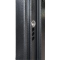 Эллидж-100 - практичная, эргономичная и стильная дверь в квартиру