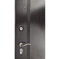 Эллидж-75 - практичная, эргономичная и стильная дверь в квартиру