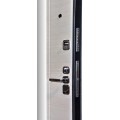 Квадро 3К Z-100 надежная входная дверь с шумо и теплоизоляцией в квартиру