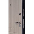 Мадрид-75 NEW - металлическая входная дверь для квартиры 